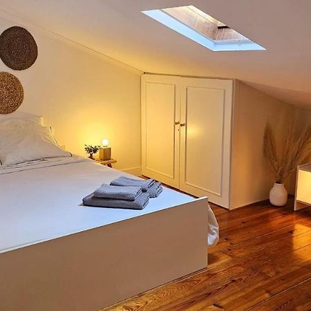 Vila Graca Lisboa Eksteriør bilde