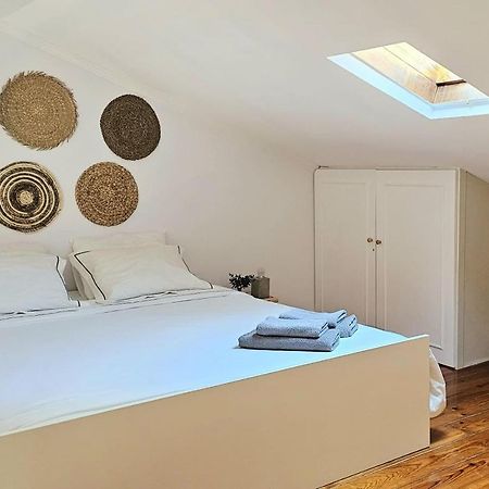 Vila Graca Lisboa Eksteriør bilde