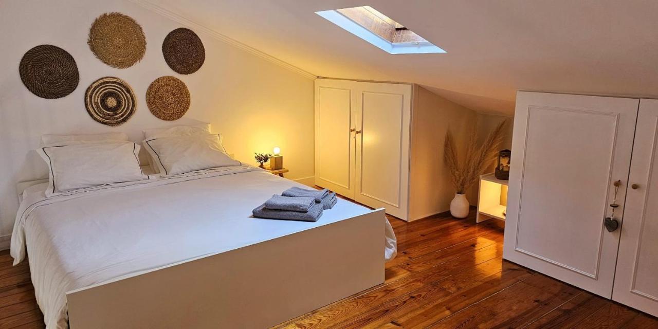 Vila Graca Lisboa Eksteriør bilde