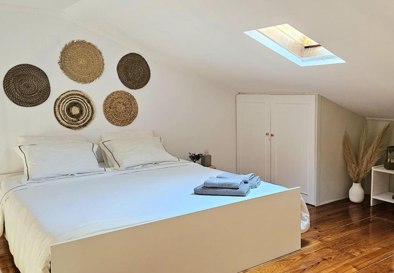 Vila Graca Lisboa Eksteriør bilde