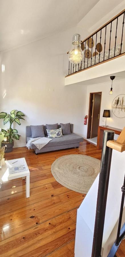 Vila Graca Lisboa Eksteriør bilde