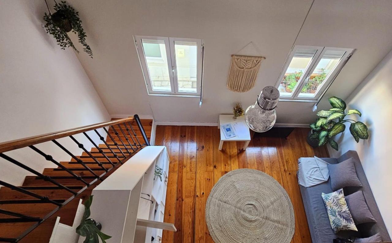 Vila Graca Lisboa Eksteriør bilde