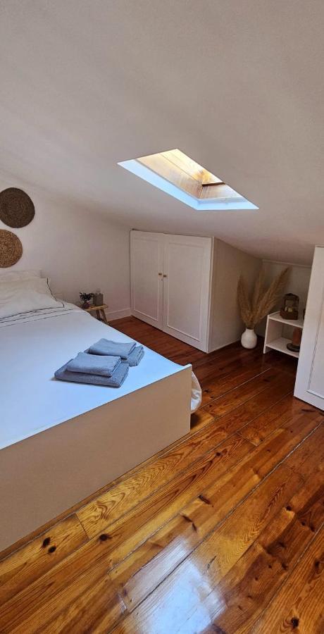 Vila Graca Lisboa Eksteriør bilde