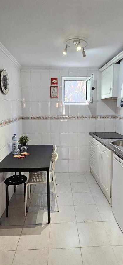 Vila Graca Lisboa Eksteriør bilde