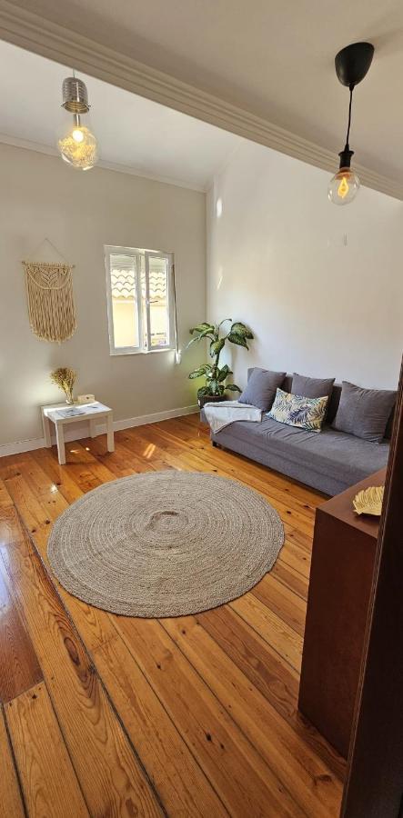 Vila Graca Lisboa Eksteriør bilde