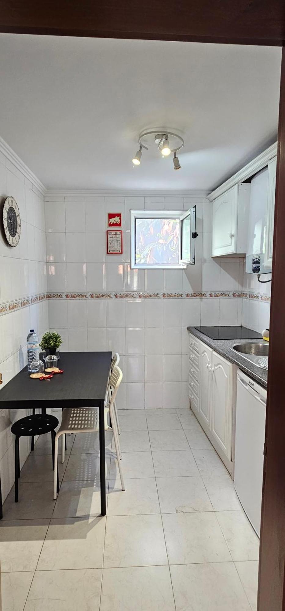 Vila Graca Lisboa Rom bilde